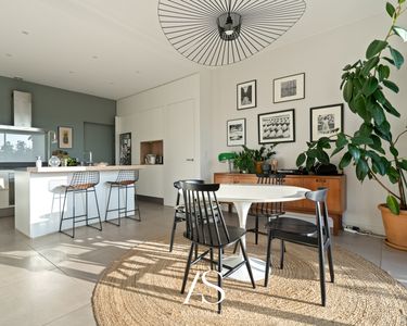 Maison 1 195 000 € - 200 m²