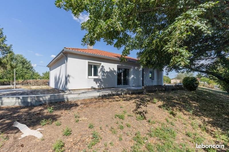 Maison 4 pièces 97 m² · à Caraman · 97 m² · 270 500 €