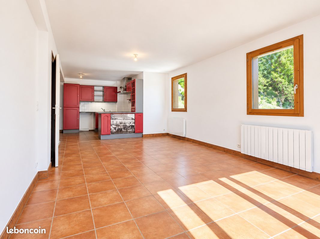 Appartement 3 pièces 74 m² · à Champagny-en-Vanoise · 74 m² · 442 000 €