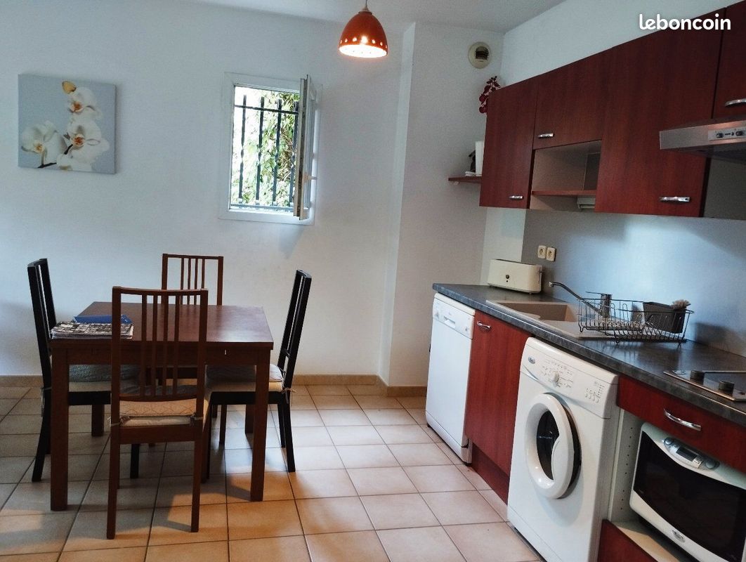 Appartement 2 pièces 47 m² · à L'Isle-sur-la-Sorgue · 47 m² · 180 000 €