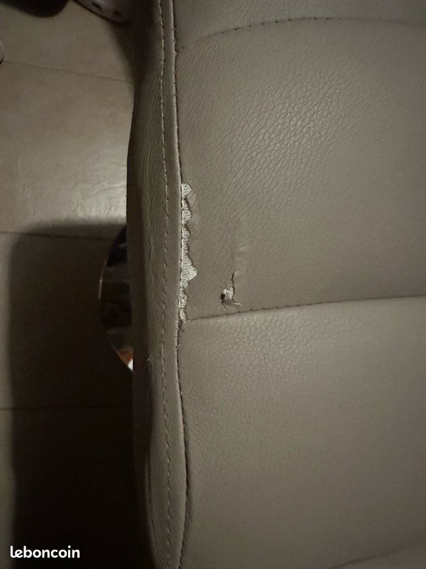 Table et chaise (image 8)
