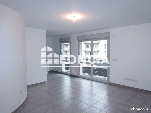Appartement 2 pièces 49 m² · à Grenoble · 49 m² · 725 €/mois