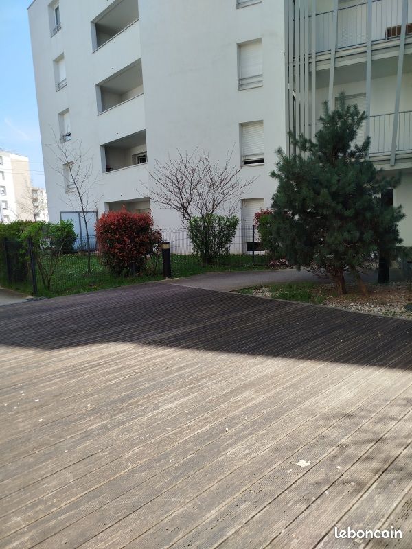 Appartement a louer saint-priest - 2 pièce(s) - 39 m2 - Surfyn