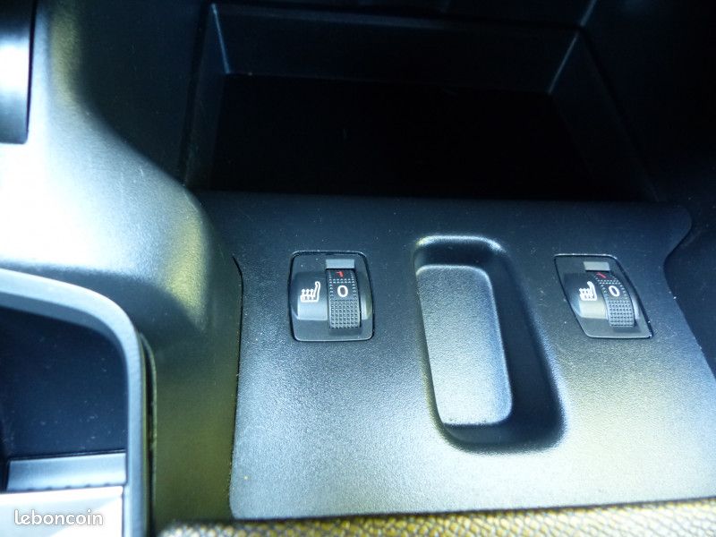 Ds DS 7 CROSSBACK PURETECH 180CH SO CHIC AUTOMATIQUE (image 23)