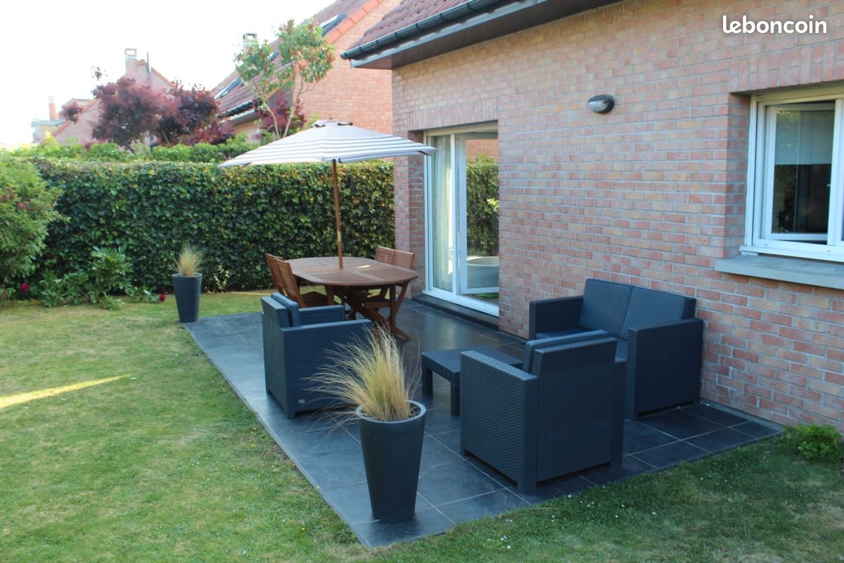 Maison 5 pièces 110 m² · à Phalempin · 110 m² · 310 000 €