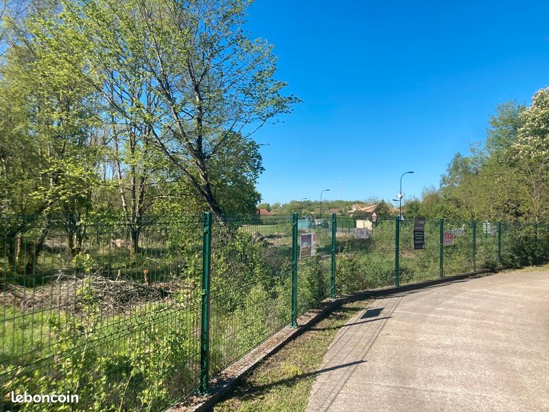 Terrain 670 m² Bouliac · 299 000 €