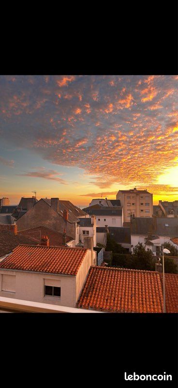Appartement 2 pièces 29 m² · à Les Sables-d'Olonne · 29 m² · 700 €/mois