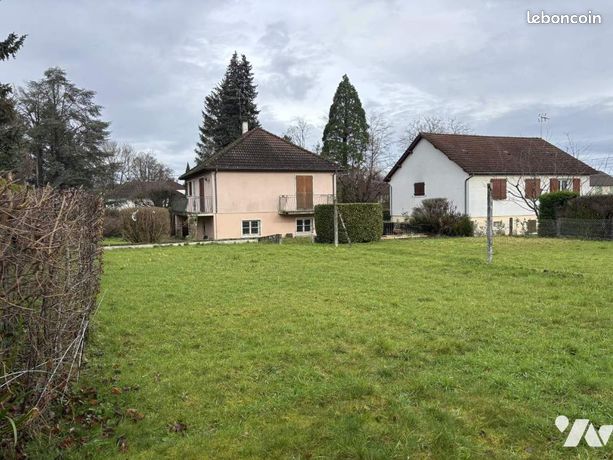Maison 3 pièces 73 m²