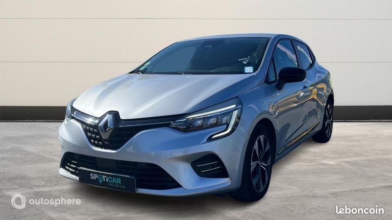 Renault Clio 1.5 Blue dCi 100ch Evolution (image 1)