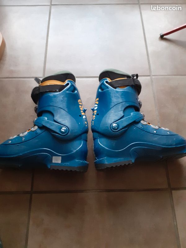 Chaussures de ski Salomon (image 3)