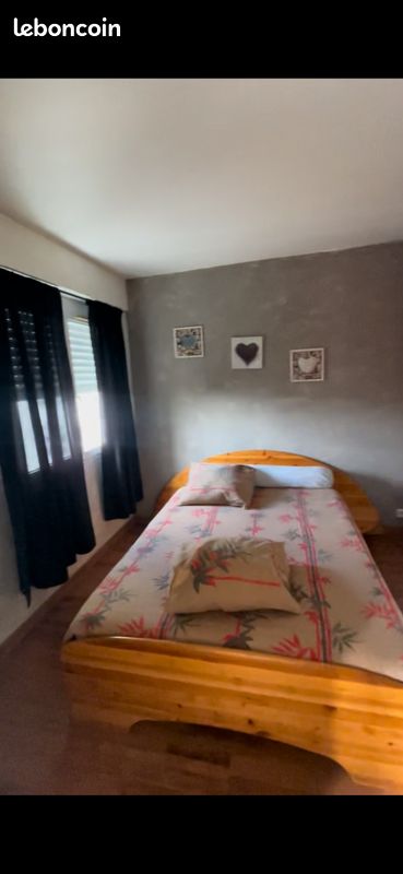 Appartement 4 pièces 77 m² · à Chartres · 77 m² · 950 €