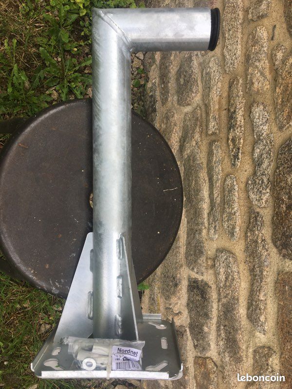Support antenne - parabole (image 3)