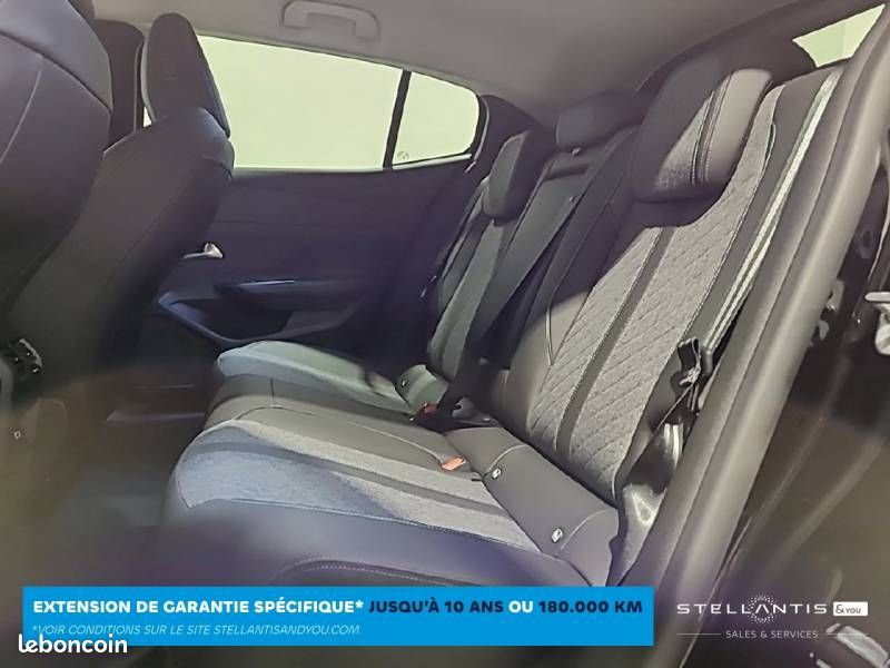 Peugeot 408 PureTech 130 ch S&S EAT8 Allure Pack (image 13)