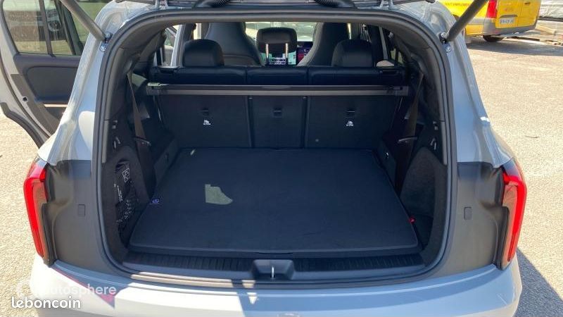 Mercedes Glb 250+ EQ 272ch Limited Edition (image 14)