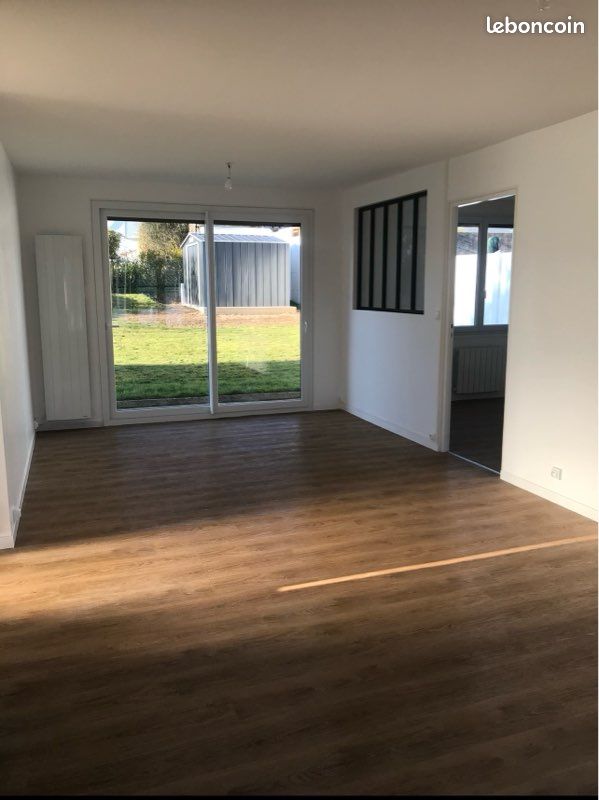 Maison a louer  - 4 pièce(s) - 80 m2 - Surfyn