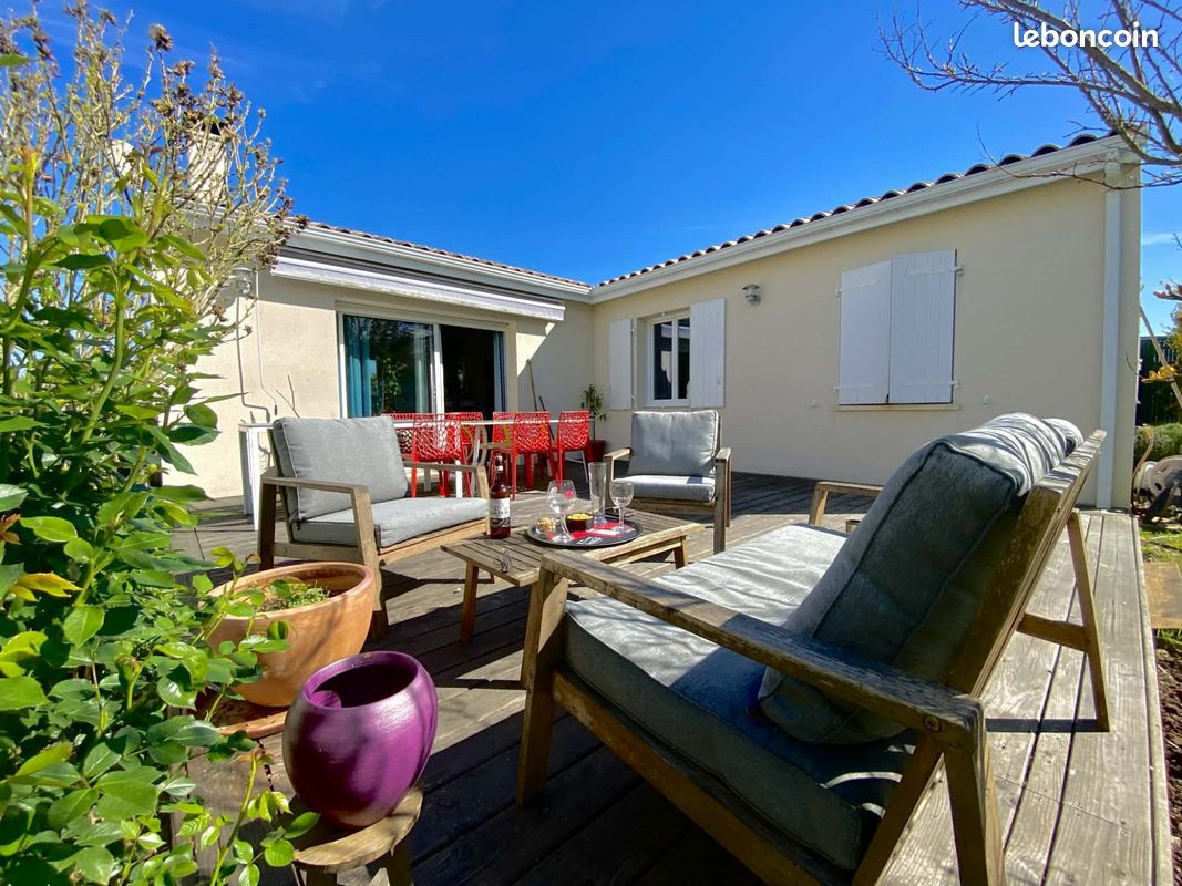 Maison 7 pièces 109 m² · à Vergeroux · 109 m² · 328 000 €