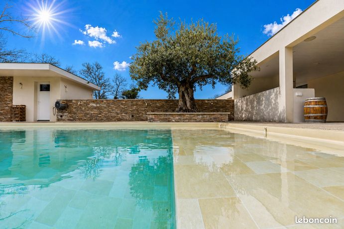 Maison 5 pièces 144 m²