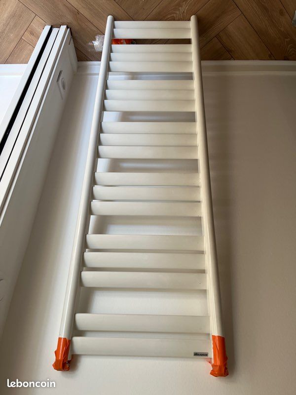 Radiateur sèche serviettes (image 1)