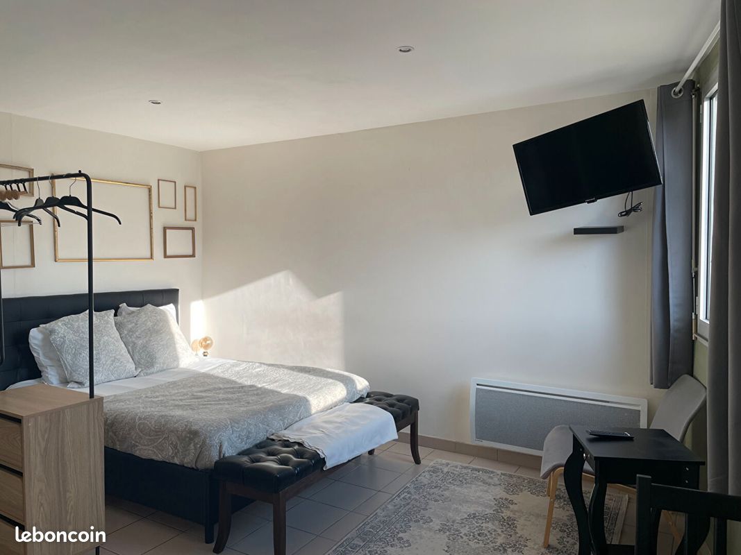 Appartement 1 pièce 29 m² · à Sablé-sur-Sarthe · 29 m² · 380 €/mois