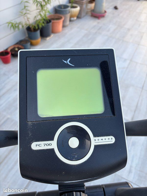 Vélo elliptique (image 3)