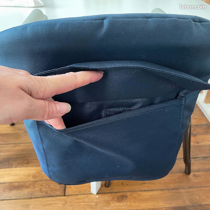 Siège de table Inglesina à partir de 6 mois (jusqu'à 15 kg) (image 6)