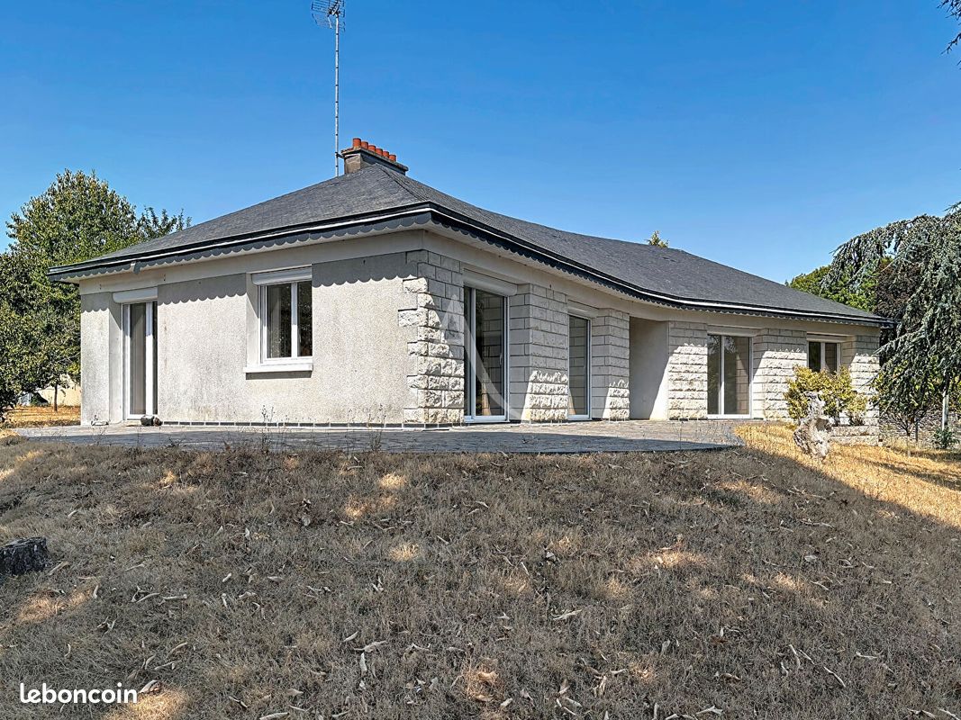 Maison 6 pièces 111 m² · à Craon · 111 m² · 234 000 €
