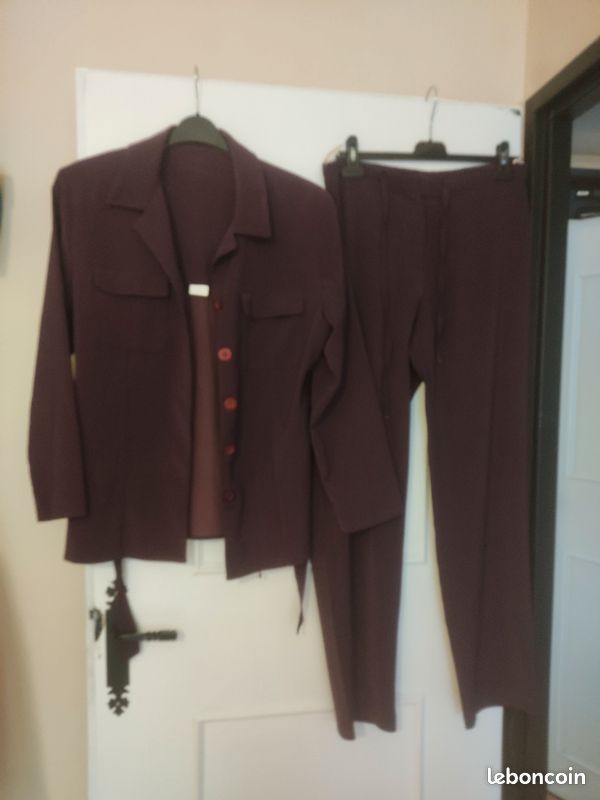Tailleur (image 3)