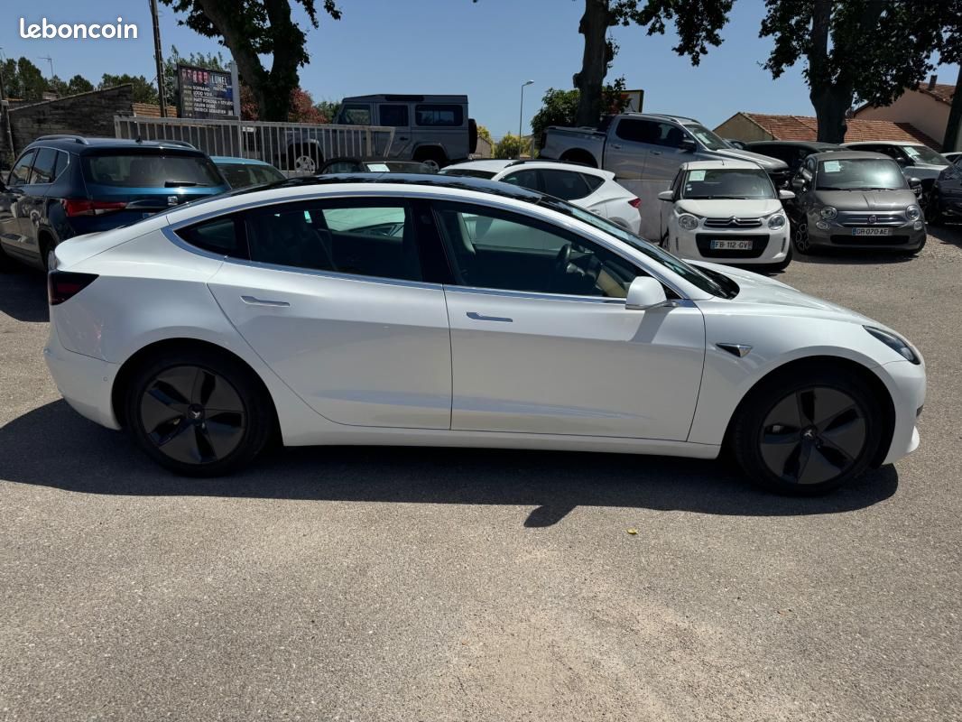 Tesla Model 3 Standard Range Plus RWD (image 5)