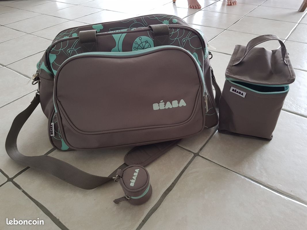 Sac à langé (image 1)