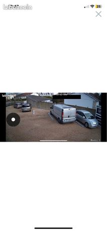 Place de parking