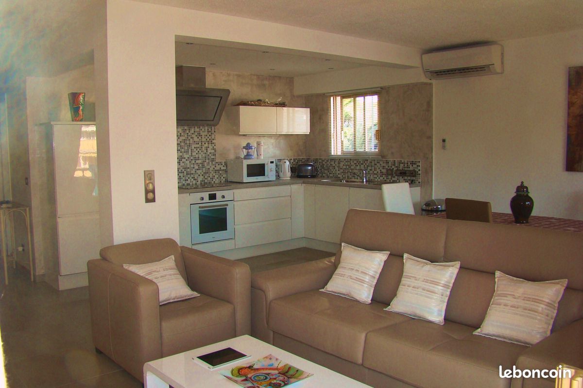 Appartement 2 pièces 60 m² · à Cannes · 60 m² · 265 000 €