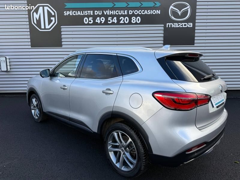 Mg motor EHS 1.5T GDI 258ch PHEV Luxury (image 27)