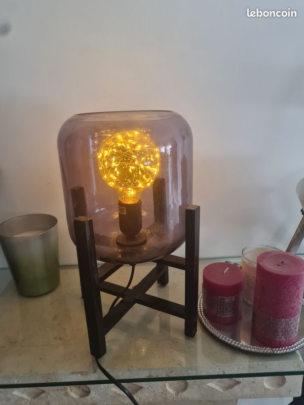 Petite lampe d'appoint (image 2)