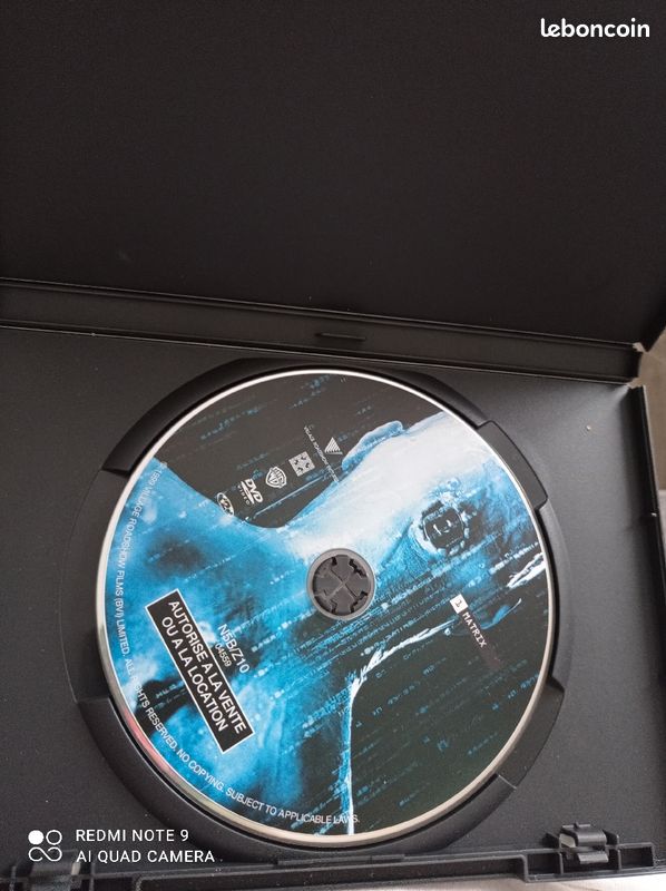 DVD tri pack matrix (image 6)
