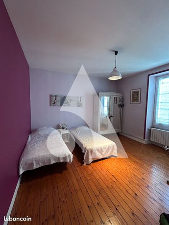Maison de ville 5 pièces 110 m² — 8