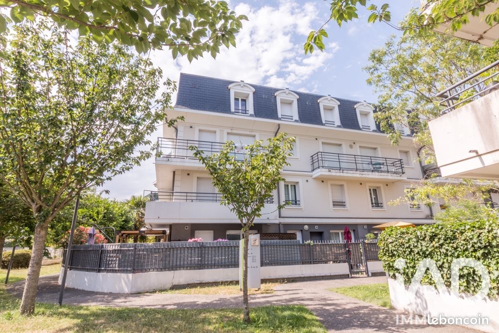 Appartement 3 pièces 55 m² · à Sartrouville · 55 m² · 279 000 €