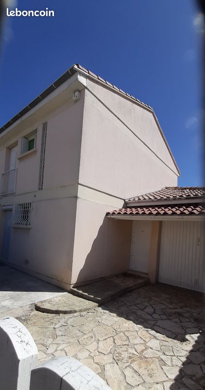 Maison 5 pièces 85 m² · à Valence · 85 m² · 179 000 €