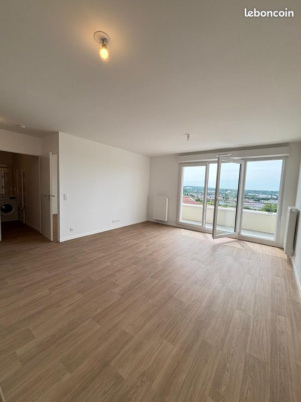 Appartement 2 pièces 46 m² · à Montataire · 46 m² · 740 €/mois