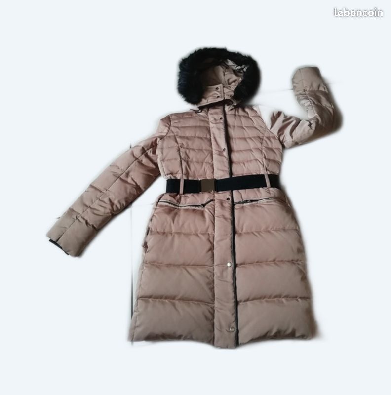 Doudoune Mango femme taille S Vêtements