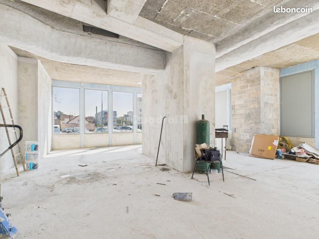 Local commercial 202 m² (image 5)