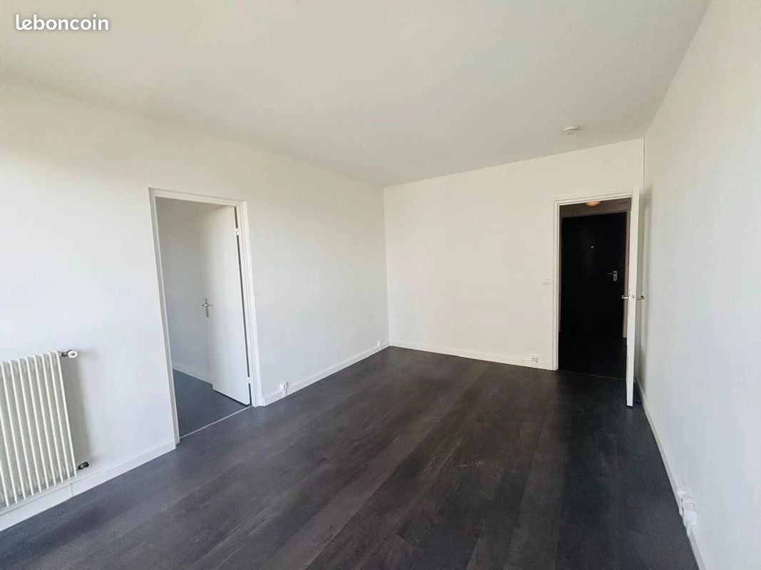 Appartement a louer villeneuve-la-garenne - 2 pièce(s) - 43 m2 - Surfyn