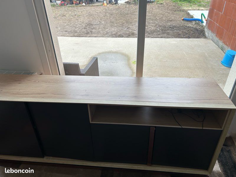 Buffet meuble TV (image 4)