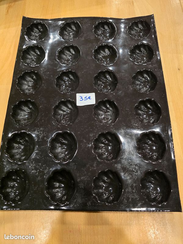 Moule Demarle (image 6)