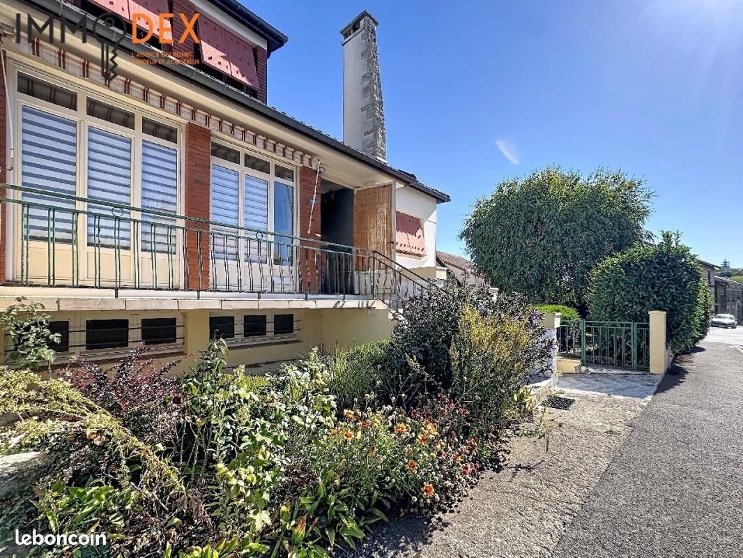 Maison 6 pièces 130 m² · à Berru · 130 m² · 315 000 €