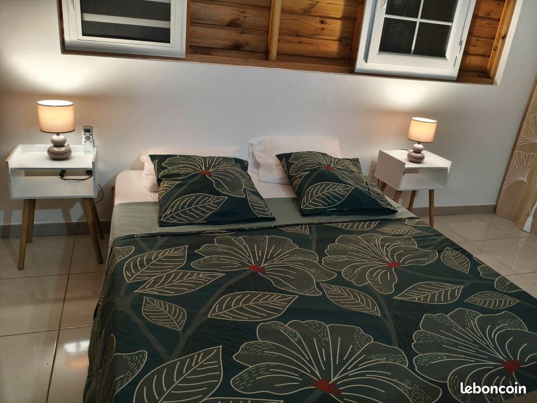 Appartement 1 pièce 30 m² · au Lamentin · 30 m² · 680 €/mois