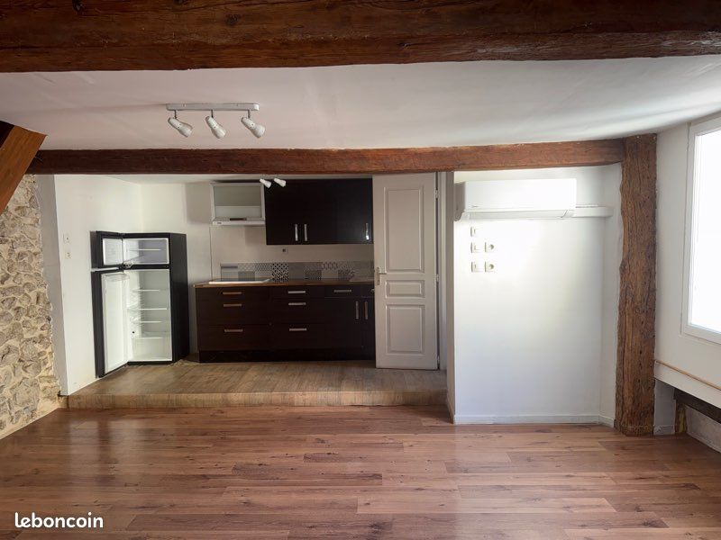 Maison 3 pièces 51 m² · à Sallèles-d'Aude · 51 m² · 89 000 €