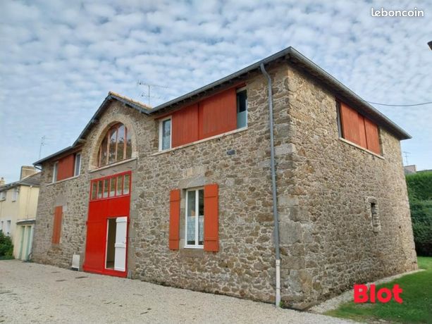 Appartement 2 pièces 32 m²