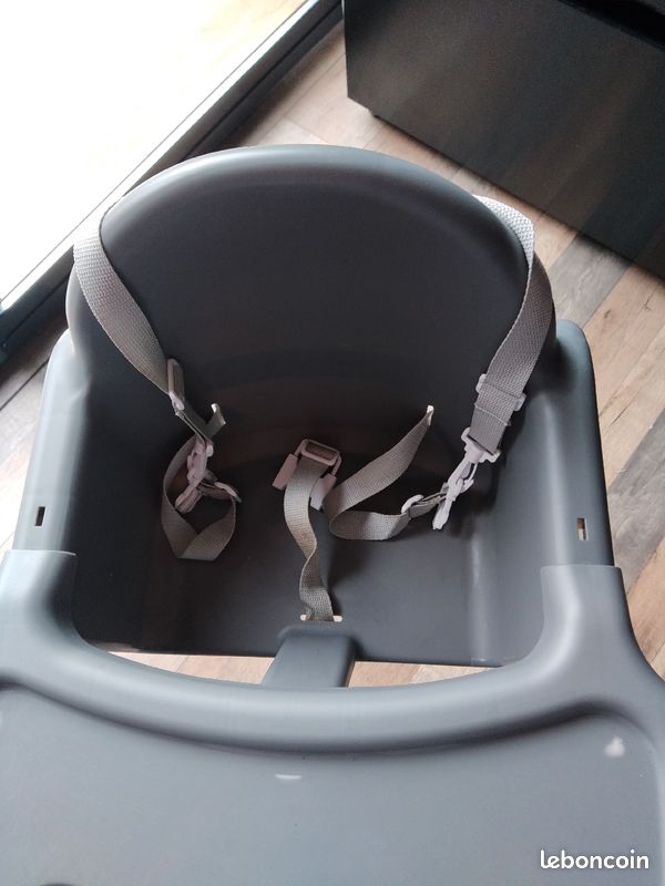 Chaise haute baby confort (image 2)