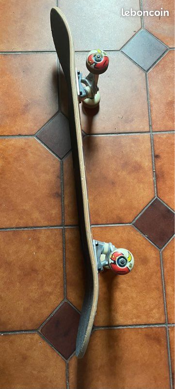 Skateboard toymachine (image 7)