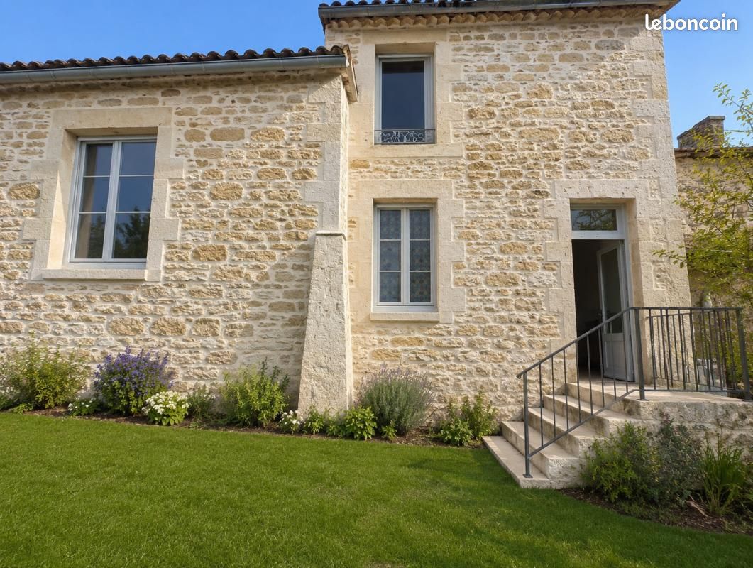 Maison 126 m² · à Bonnetan · 126 m² · 120 000 €